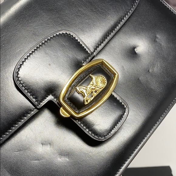 Celine shoulder bag - Picture 6 of 16